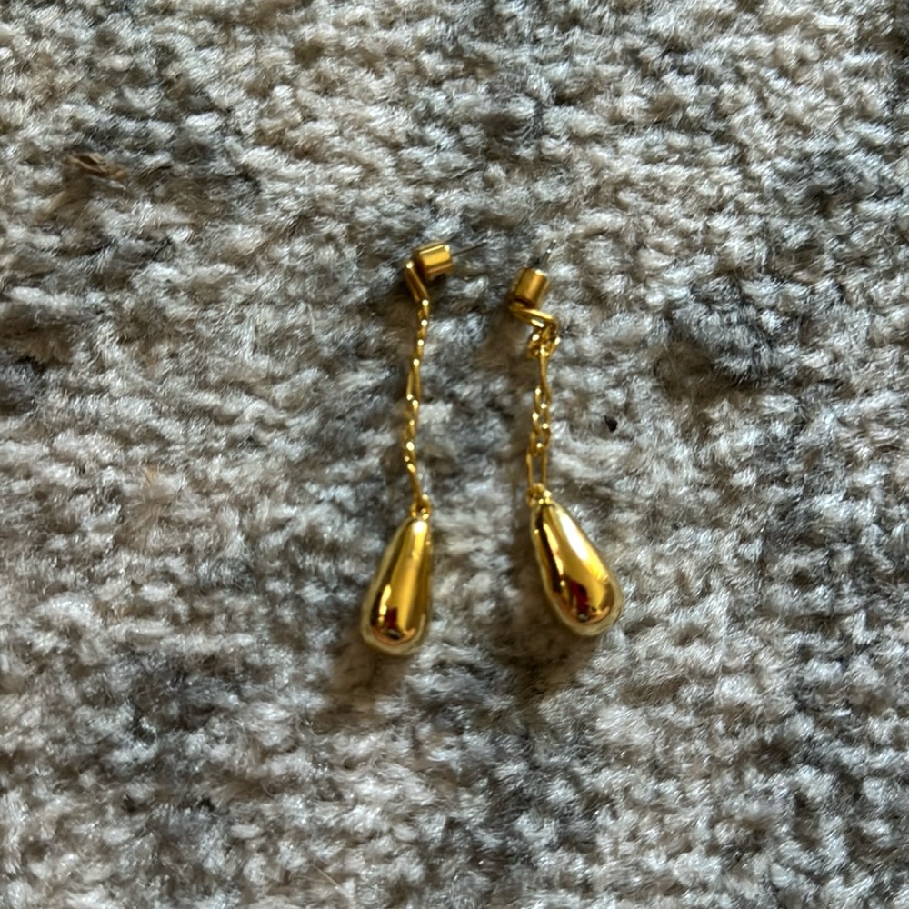 Jenny Bird Earrings